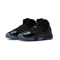 Jordan Gamma 11 