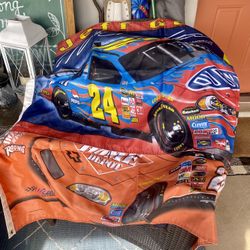 NASCAR Flags