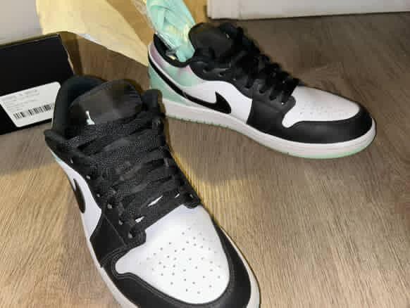 air jordan 1 low 10.5