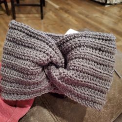 Hand Crockett Headband Any Size N Color