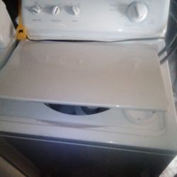 Kenmore Series 600 Washer And Dryer Set 