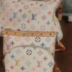 Louis Vuitton Set 