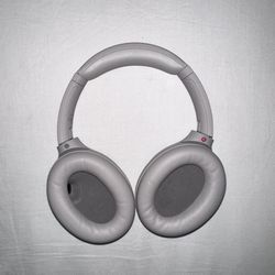 Sony WH1000XM4/B Premium Noise Cancelling Wireless Headphones for Sale in  Bell Gardens, CA - OfferUp