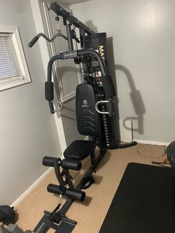 Total Gym