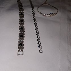 Misc. Braclets $5 
