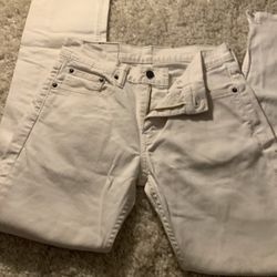 Women’s Levi’s 