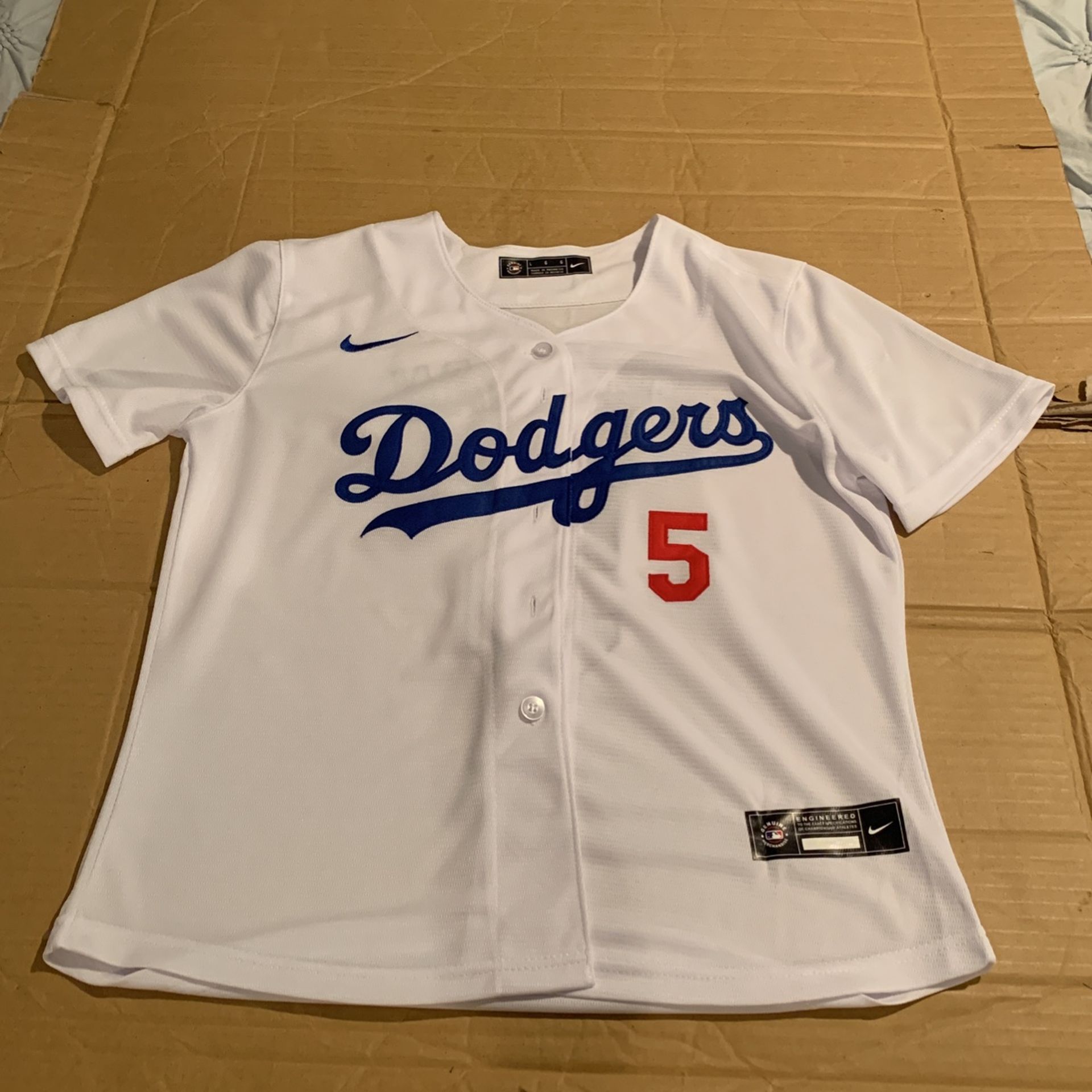 Dodgers Jersey for Sale in Downey, CA - OfferUp