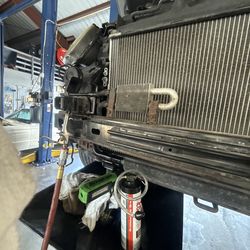 We Come To You Mechanics