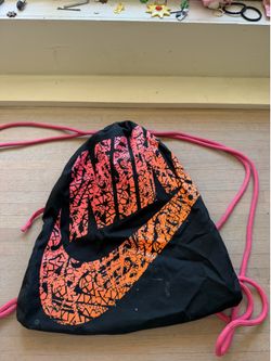 Nike Sack