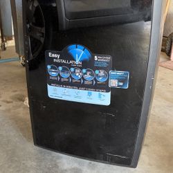 Honeywell Air Conditioner 3-in-1 Unit