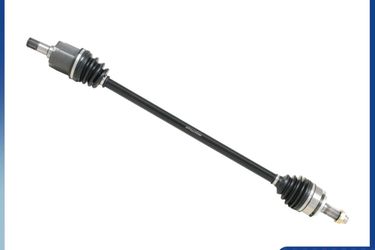 Honda civic  CV axle