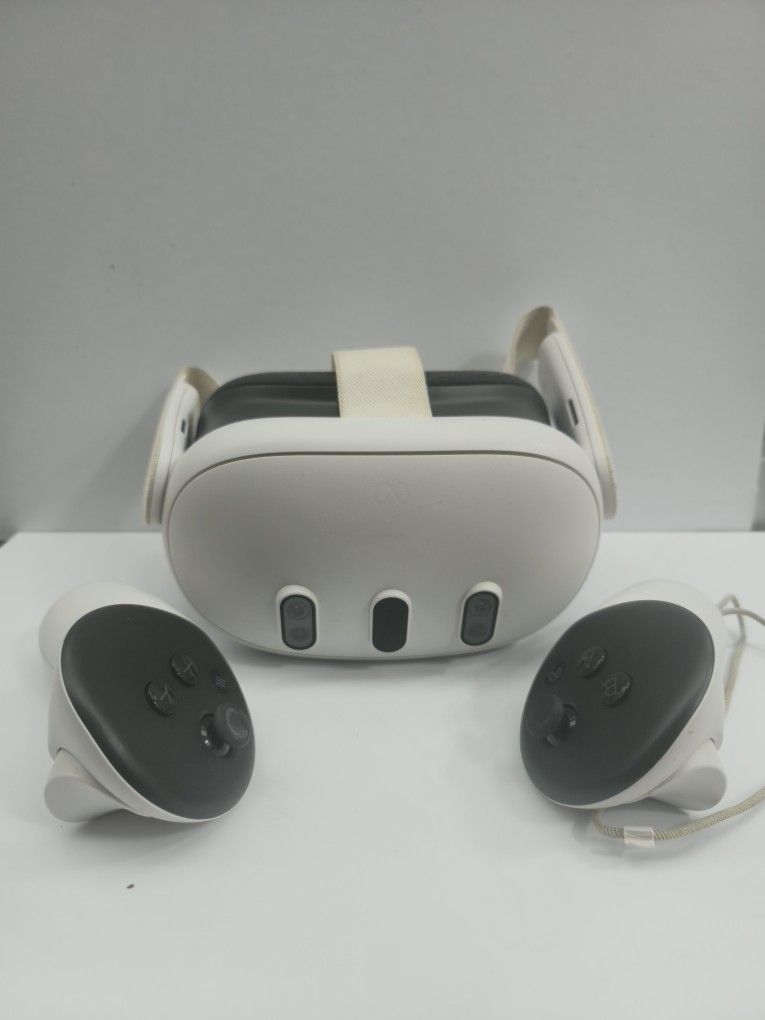 Meta Quest 3