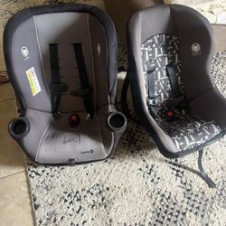 Baby / Toddler Seats