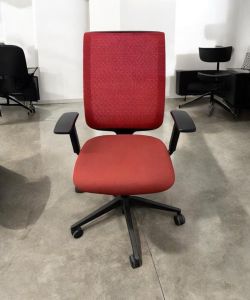 Steelcase Reply Back Chair | $300