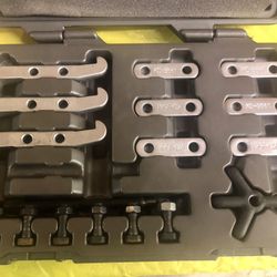 KD Automotive Puller Kit In Box!