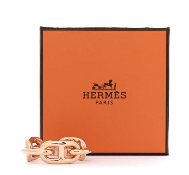 Hermes Ring