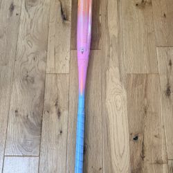 Easton Ghost 31 inch Drop 11