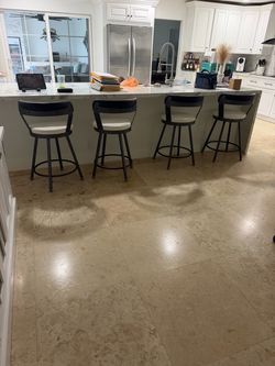 Bar tools