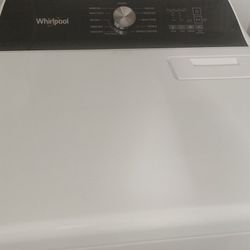 Washer & Dryer