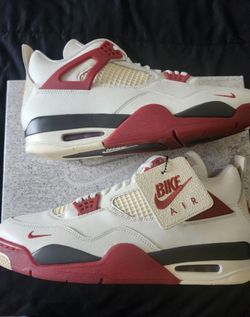 Nigel Sylvester x Air Jordan 4 Retro OG SP ‘Brick After Brick ’ 2026