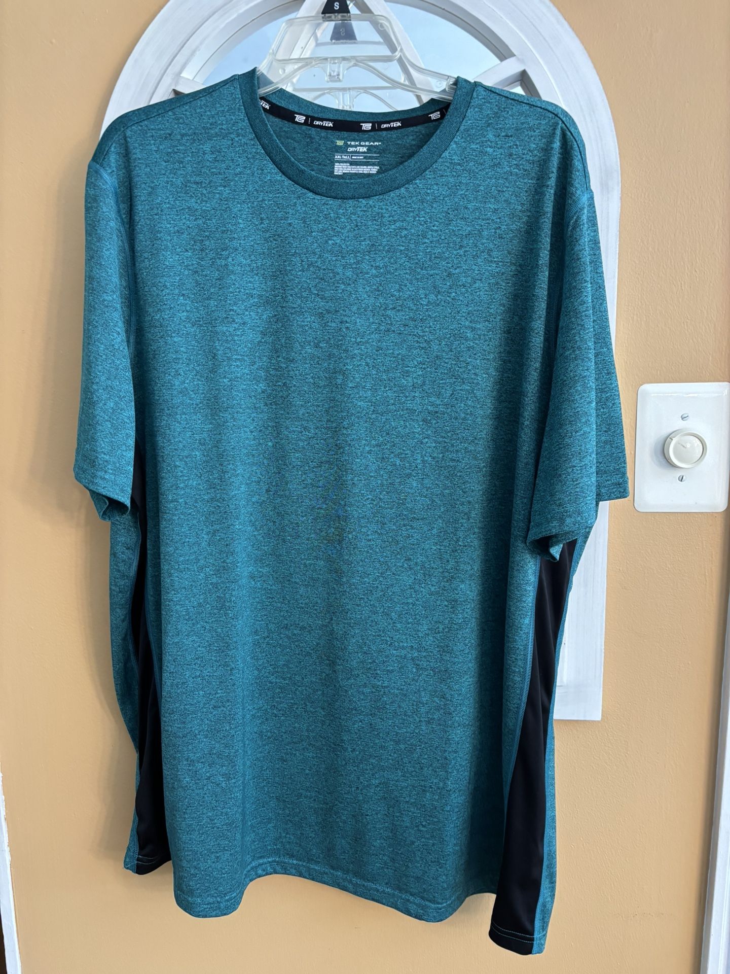Tek Gear T Shirt Bundle