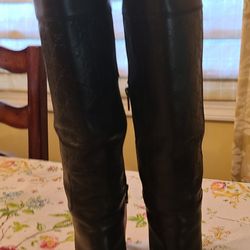 85th Edition Authentic Gucci Boots 37.5