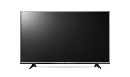 55" LG 4K Smart TV 55UH6030