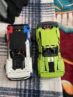 Legos