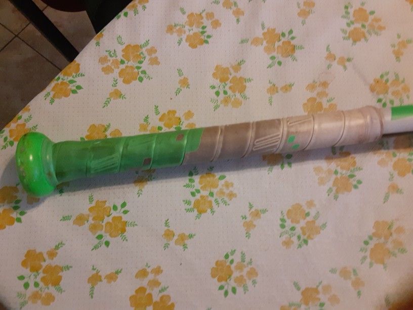 WORTH citilp OFFICIAL SOFTBALL BAT 34/30oz USSSA 1.20BpF $50 FIRM PRICE 328 N 11TH ST 126 LAS VEGAS NV 89101 Sports & Outdoors