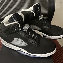 Air Jordan Moonlight 