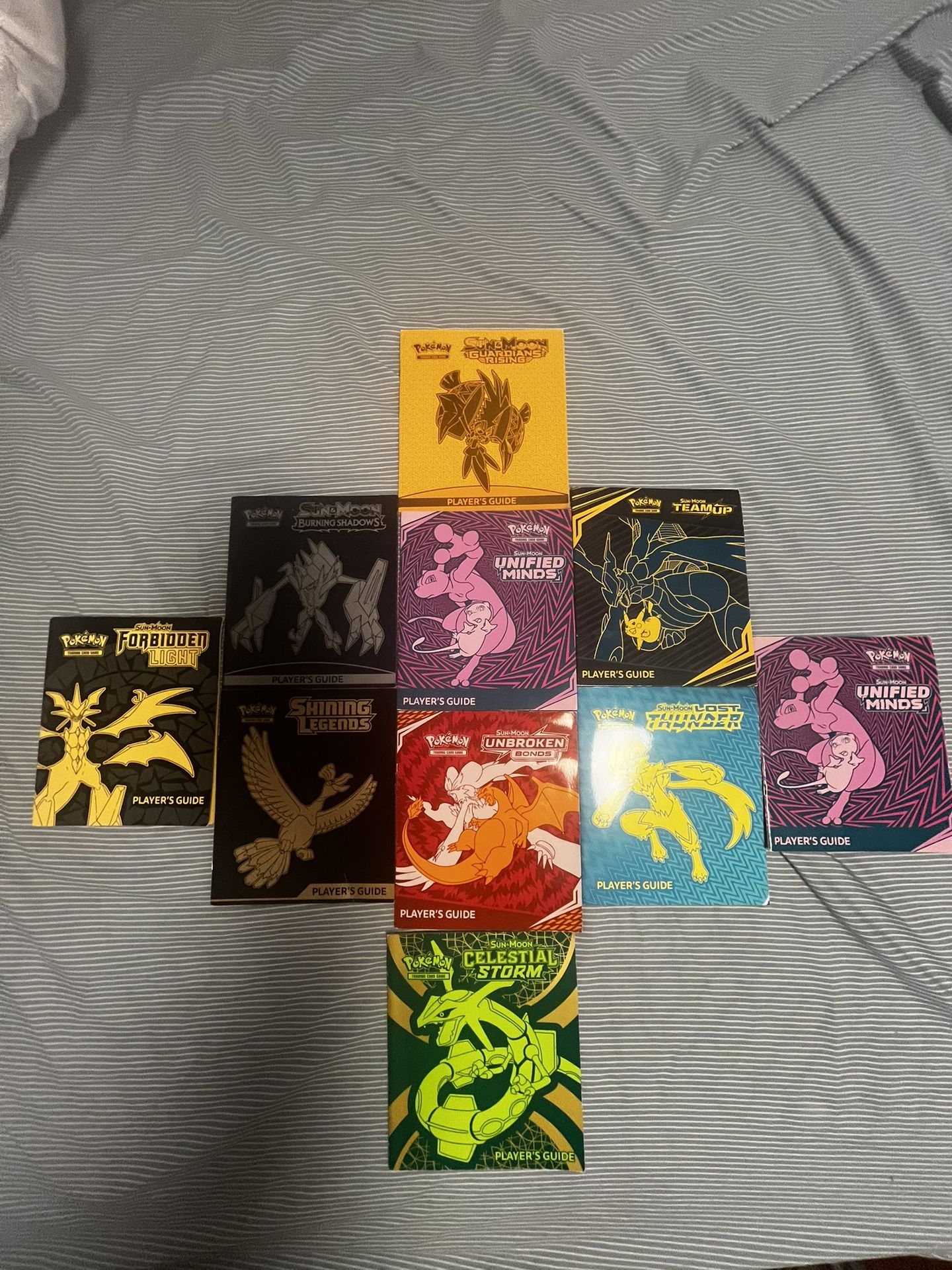 Pokémon TCG Players Guide