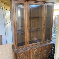 China Cabinet 