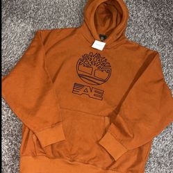 $70 Medium/Large Timberland Hoodie 
