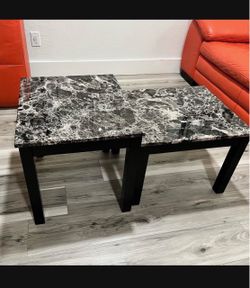 Coffee tables