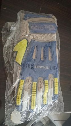 Workers gloves