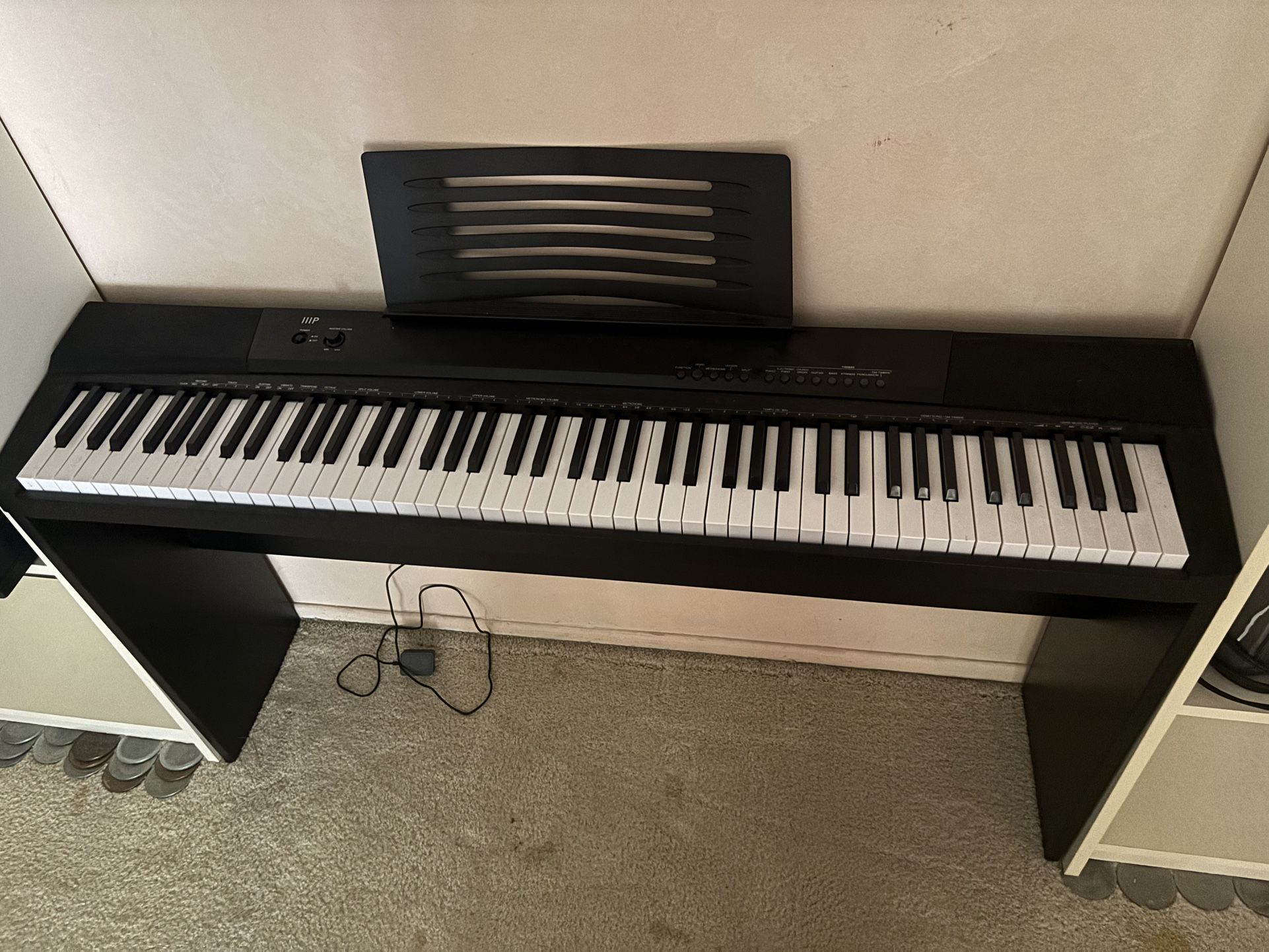 Costco Electric Piano