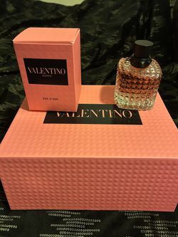 Valentino Perfume