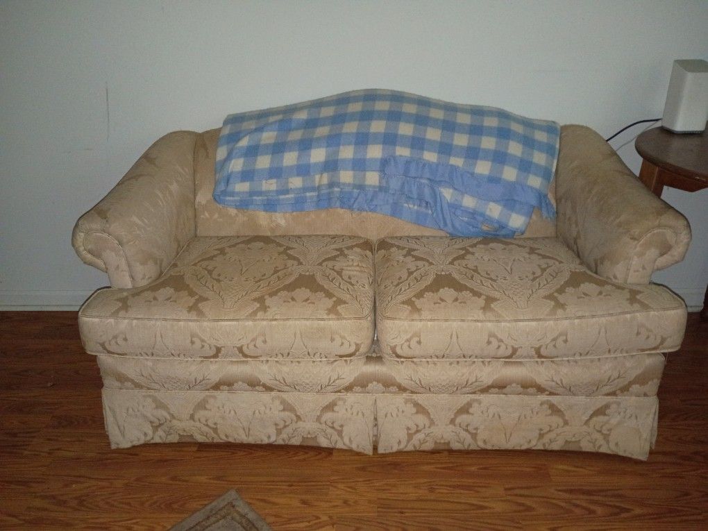 Loveseat