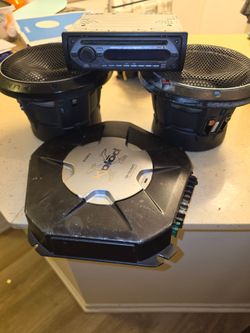 Car stereo