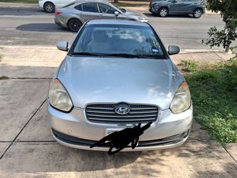 2010 Hyundai Accent