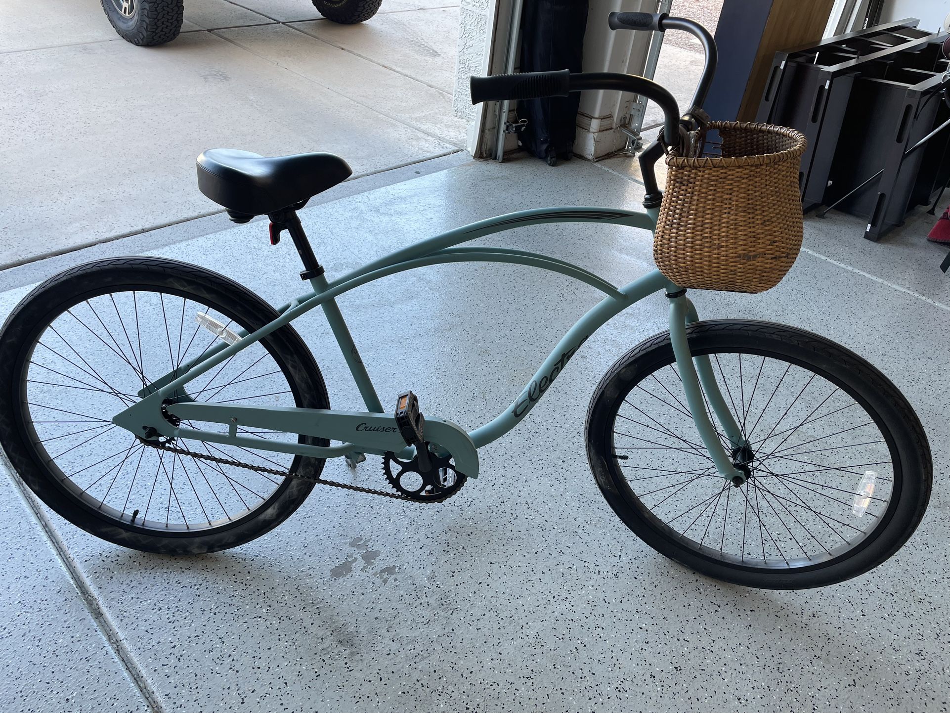 Electra Cruiser Bike