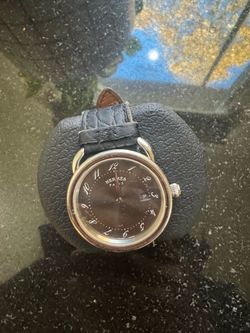 Hermes Arceau Watch