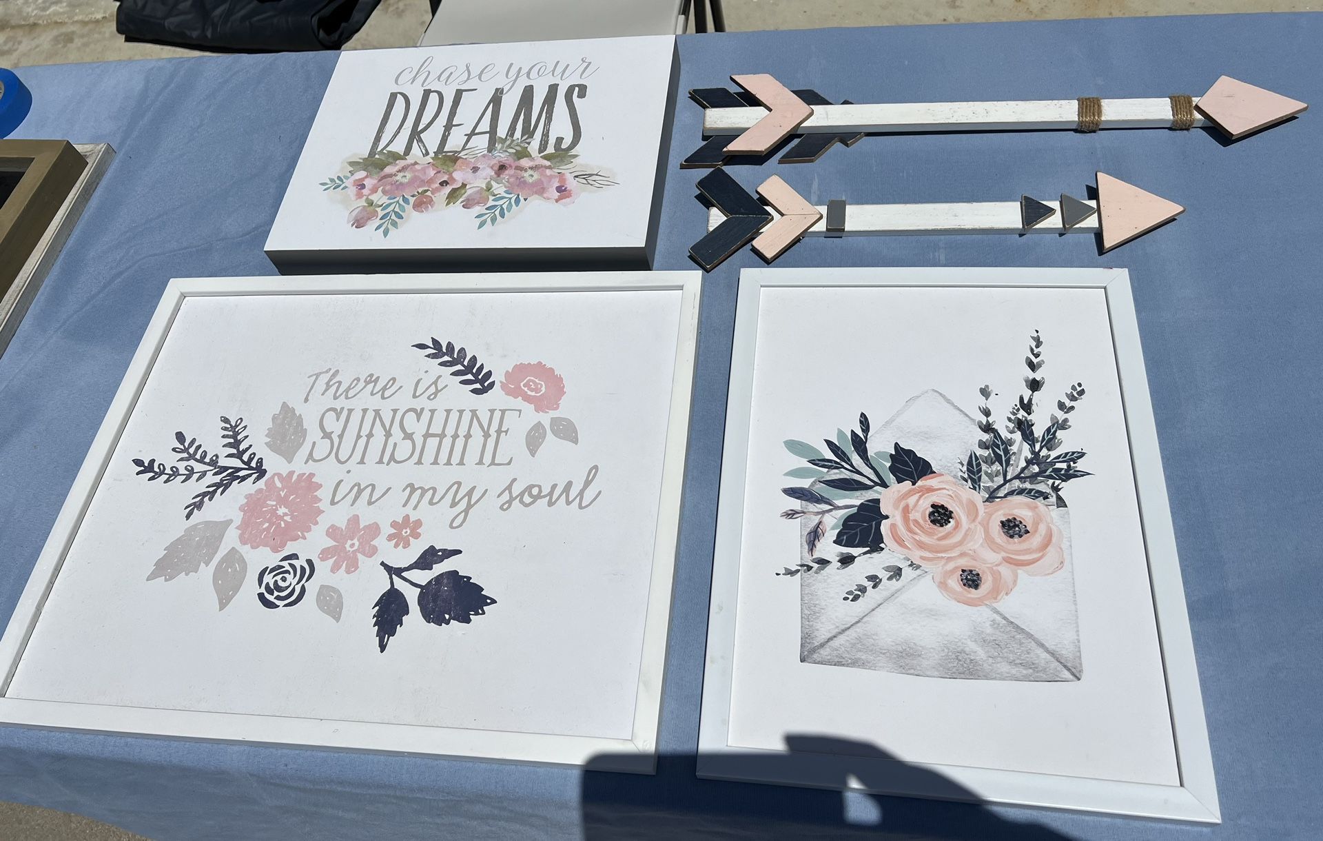 Girl Decor