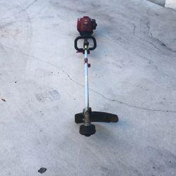 Craftsman 4 Cycle Weed Eater 