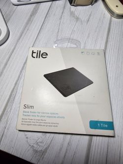 Tile Slim