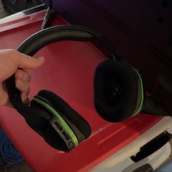 turtle beach headset