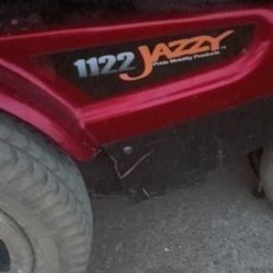 1122 Jazzy