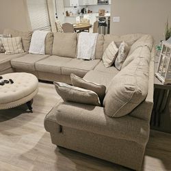 Sectional For Sale