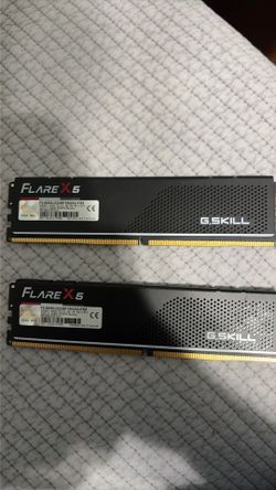 G Skill DDR5 6000 32gb Ram