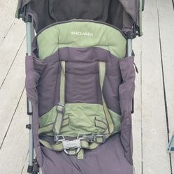 Stroller
